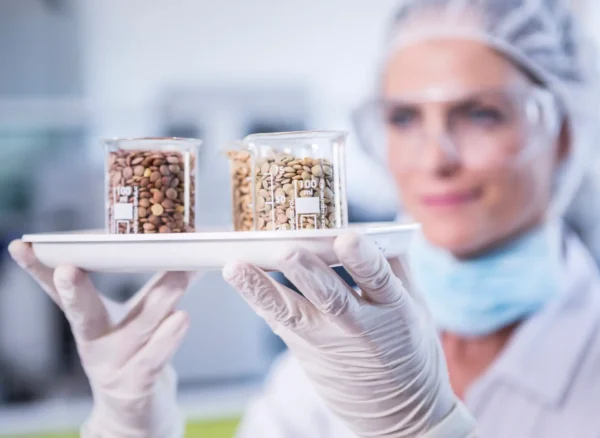 Mycotoxin Screening Mycotoxin screening in food samples