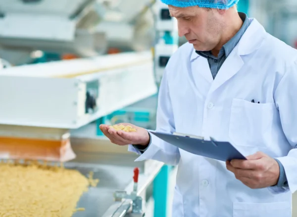 Heavy Metals in Food Heavy metals contamination in food analysis