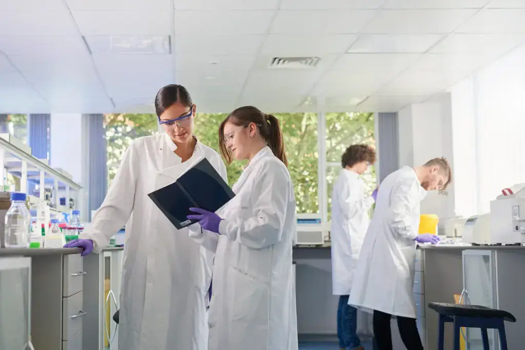 Regulatory Evaluation Service